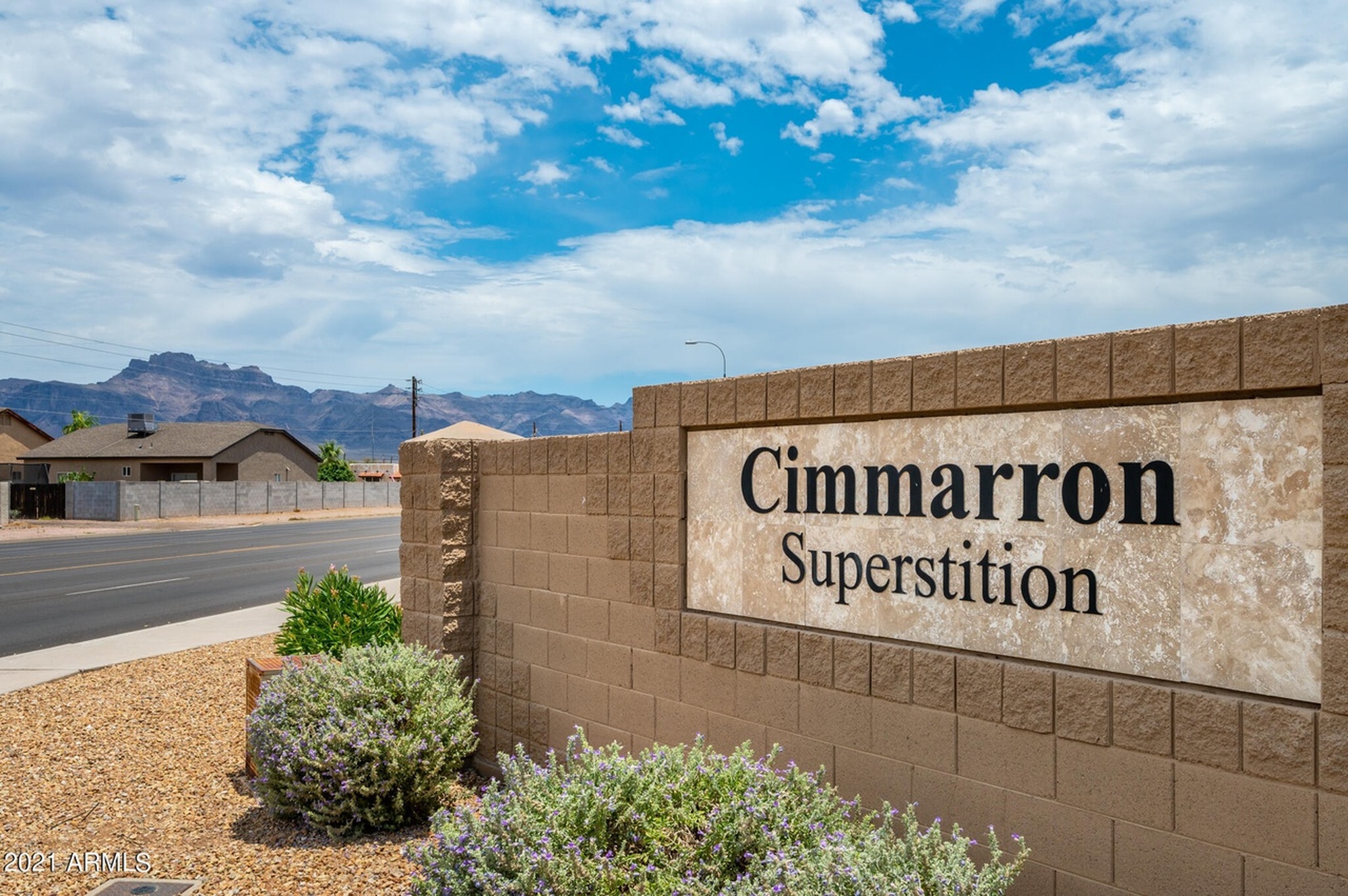 Cimmarron Superstition HOA